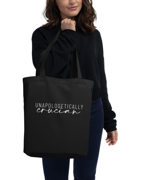 The Simple Brand Eco Tote Bag