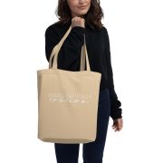 The Simple Brand Eco Tote Bag