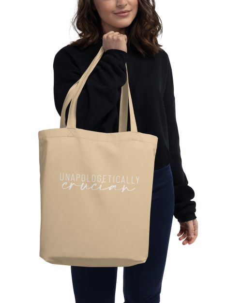 The Simple Brand Eco Tote Bag