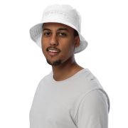 The Simple Brand Organic bucket hat