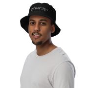 The Simple Brand Organic bucket hat