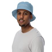 The Simple Brand Organic bucket hat