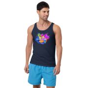 Team Pineapple Unisex Tank Top