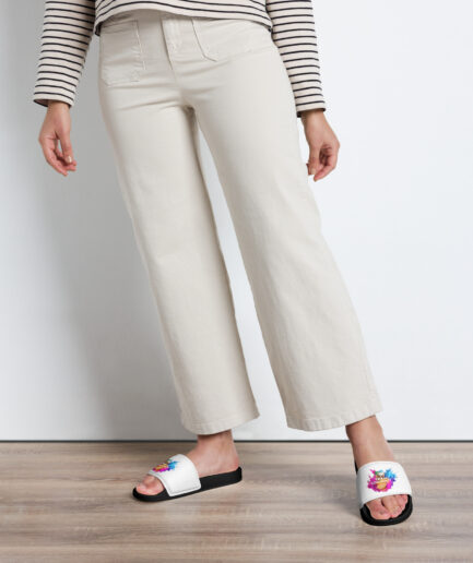 Team Coconut Tart Wars Women's slide