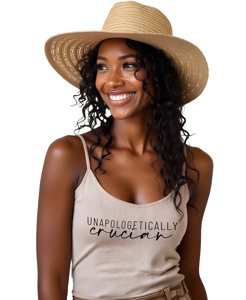 una-c-woman