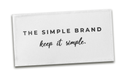 The Simple Brand