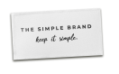 The Simple Brand